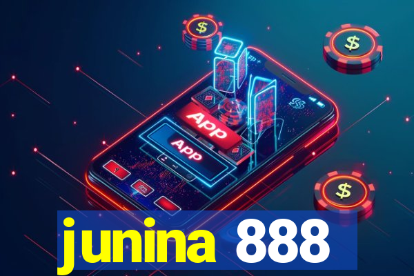 junina 888